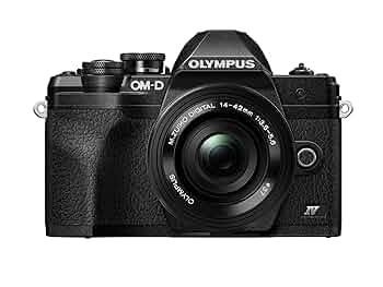 ジャンク品　OLYMPUS OM-D E-M10 セット ジャンク品 OLYMPUS OM-D E-M10 セット OM SYSTEM OM-D E-M10